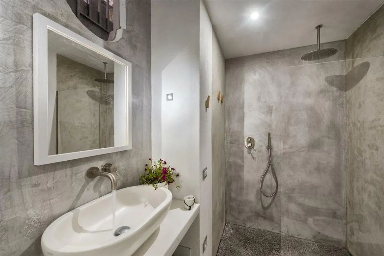 Castelletto Suite La Marina Cagliari