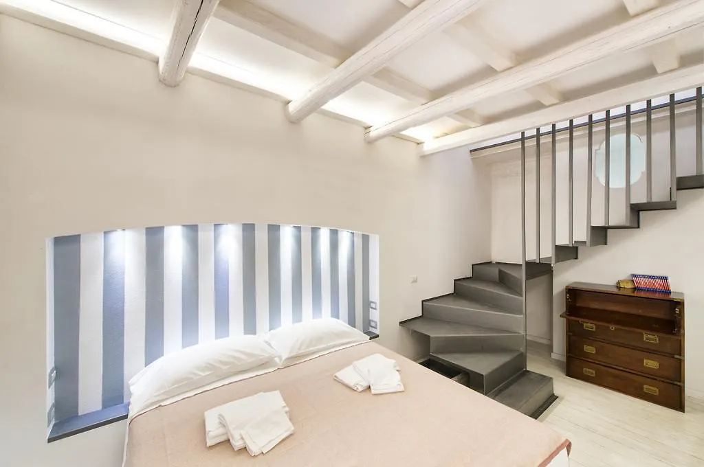 Castelletto Suite La Marina Cagliari 0*,  Italien