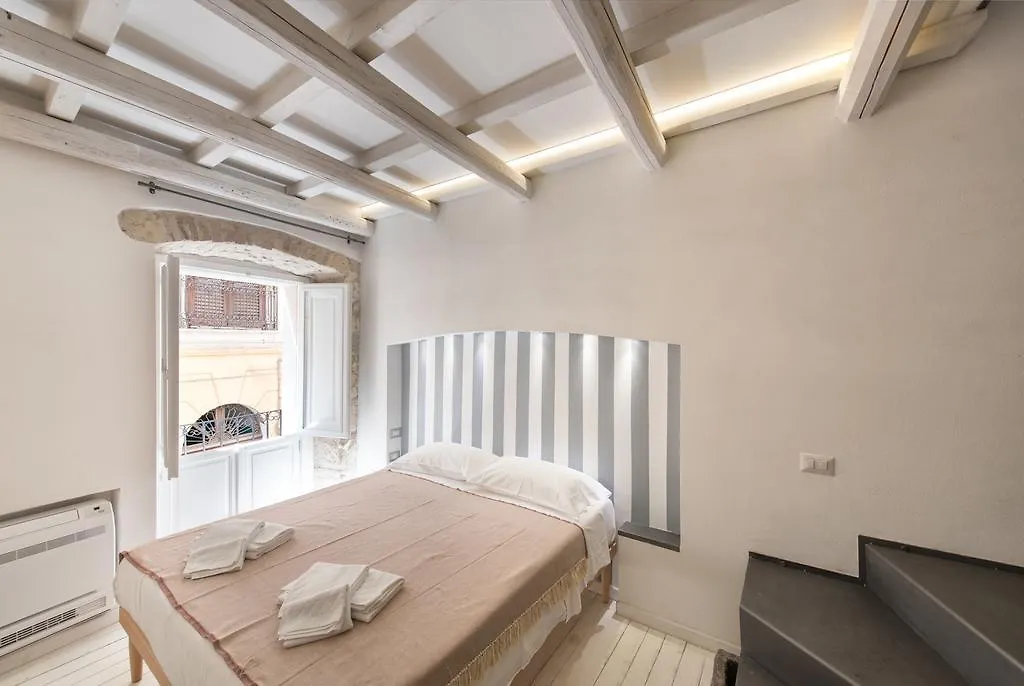Lejlighed Castelletto Suite La Marina Cagliari